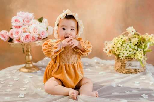 安达如何借助怀孕丰胸